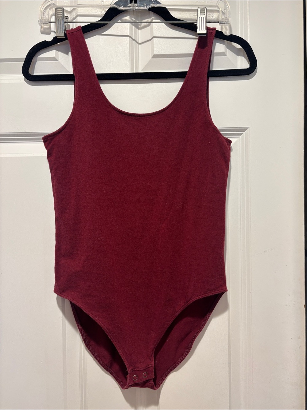 Gap Bodysuit